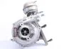 Турбокомпресор (з комплектом прокладок) GARRETT 790179-9002W (фото 14)