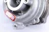 Турбокомпресор (з комплектом прокладок) GARRETT 790179-9002W (фото 6)