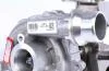 Турбокомпресор (з комплектом прокладок) GARRETT 790179-9002W (фото 8)