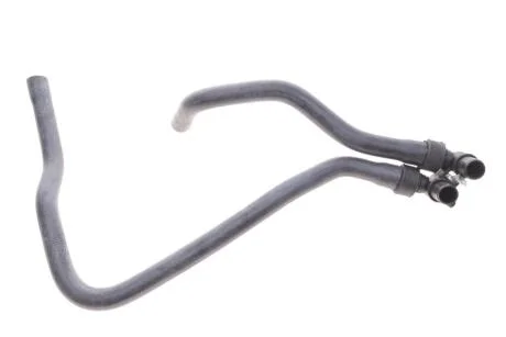 Формований патрубок обігрівача Gates 02-1728