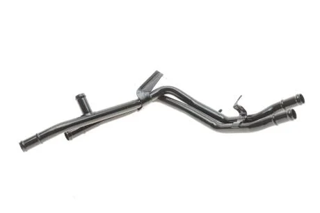 Патрубок системи охолодження Gates 02-3063