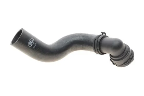 Патрубок радіатора Chevrolet Cruze (нижній) (95390894) Gates 05-2207