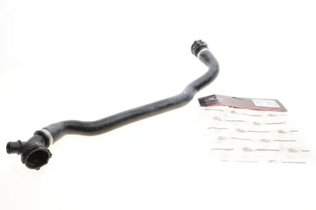 Шланг радіатора Gates 05-2640