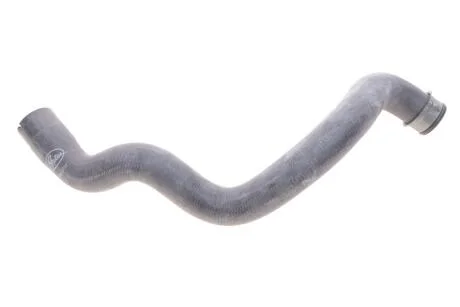 Вигнутий патрубок системи охолодження Gates 05-2737