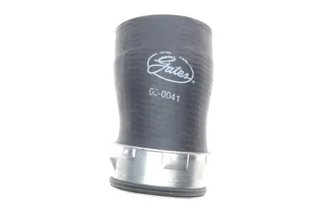 Патрубок інтеркулера Gates 09-0041