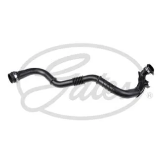 Патрубок повітряного фільтра Gates 09-0087