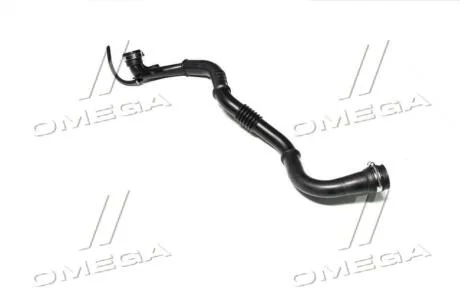 Патрубок інтеркулера Gates 09-0088