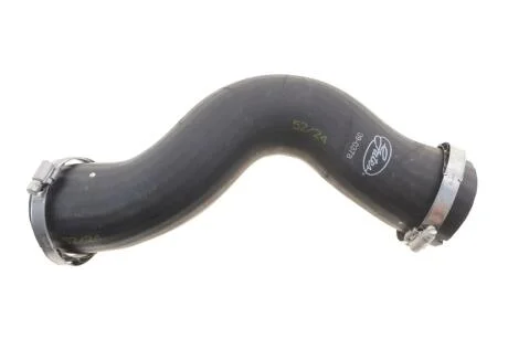 Патрубок інтеркулера Gates 09-0378