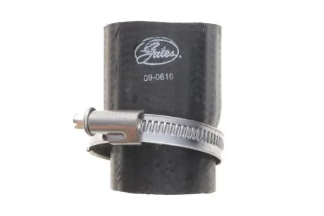 Патрубок інтеркулера Gates 09-0618