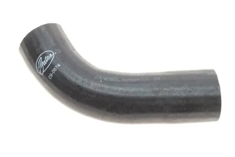 Патрубок інтеркулера Gates 09-0874