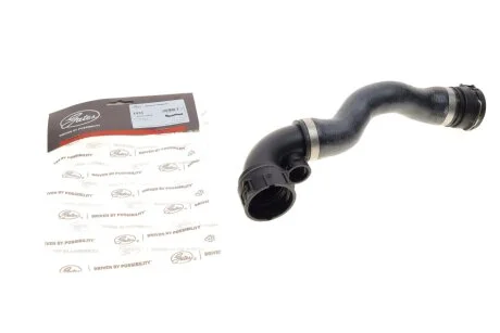 Шланг радіатора Gates 3935