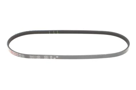 Ремінь поліклиновий Gates 3PK714SF