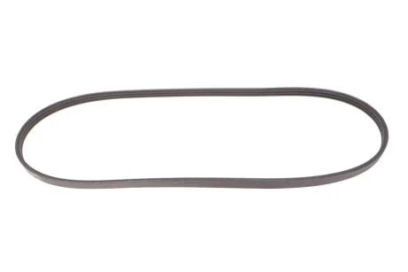Ремінь генератора поліклиновий Gates 3PK860