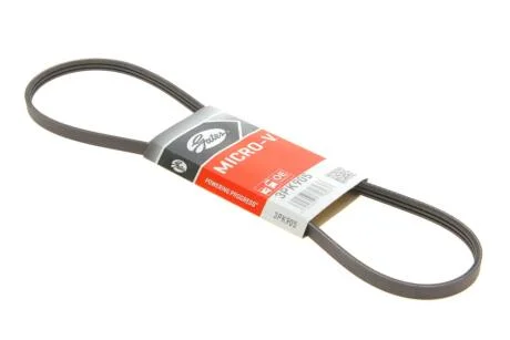 Поліклінові ремені Micro-V Gates 3PK905