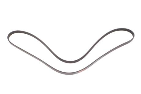 Ремінь генератора поліклиновий Gates 4PK1470