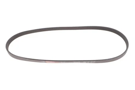 Ремінь генератора клиновий Gates 4PK850