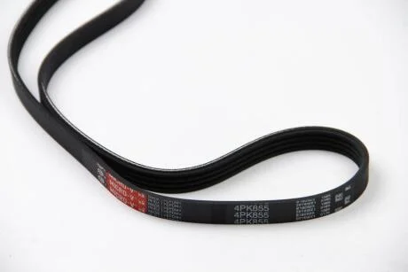 Ремінь поліклін. Gates 4PK855