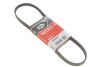 Ремінь генератора поліклиновий GATES 4PK878 4PK878