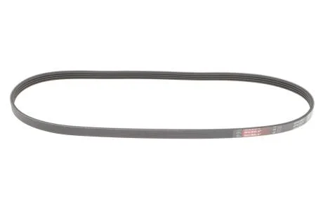 Ремінь поліклін. Gates 4PK993