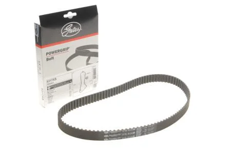 Ремінь зубч. ГРМ Z = 108 Gates 5317XS