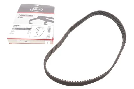Зубчастий ремінь Gates 5416XS