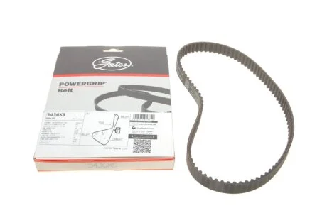 Ремінь ГРМ Gates 5436XS