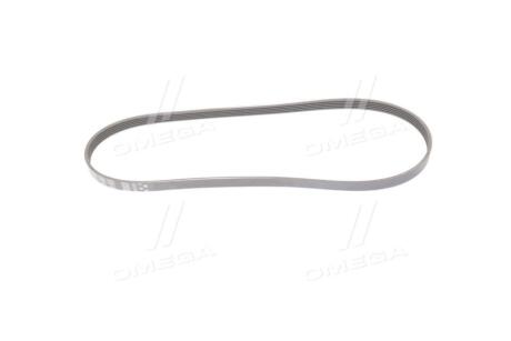 Дорiжковий ремінь Gates 5PK1083