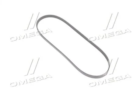 Ремінь поліклін. Gates 5PK1140