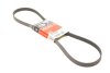 Ремень поликлиновый OPEL Gates 5PK1230 (фото 1)