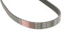 Ремень генератора 5pk 870 (без гу) 1.5S - Ланос/Нексия; Gates 5PK870 (фото 3)