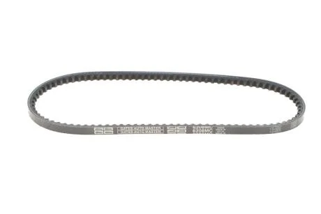 Ремінь клиновий AVX 10X700 Gates 6208MC