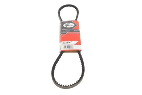 Ремінь клиновий AVX 10х900 Gates 6216MC