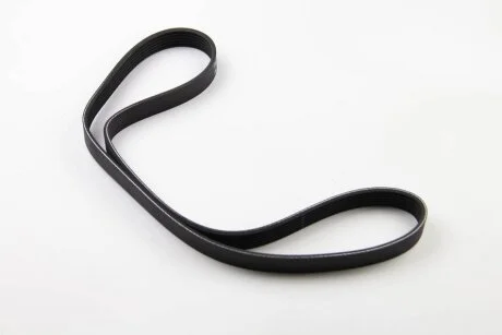 Ремінь генератора клиновий Gates 6PK1078 (фото 1)