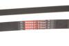 Поліклиновий ремінь Micro-V Gates 6PK1080EST (фото 3)