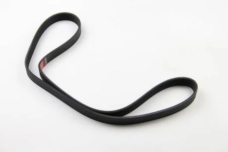 Ремінь поліклін. Gates 6PK1153