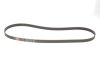 Ремінь генератора поліклиновий GATES 6PK1438 6PK1438