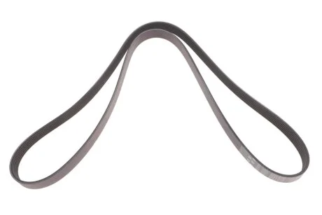 Ремінь генератора клиновий Gates 6PK1600