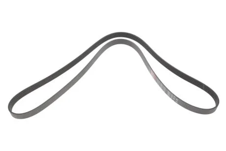 Ремінь поліклін. Gates 6PK1763