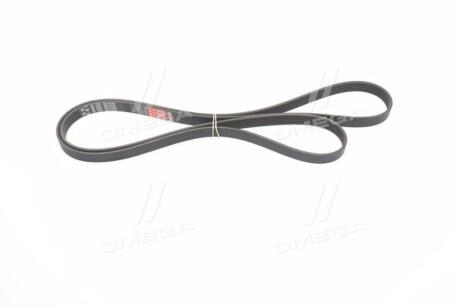 Дорiжковий ремінь Gates 6PK2168