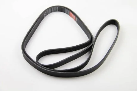 Ремінь генератора поліклиновий Gates 6PK2213