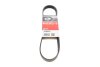 Ремінь генератора клиновий GATES 6PK803 6PK803