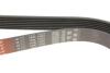 Поліклінові ремені Micro-V Gates 7PK1550 (фото 4)