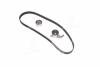 Ремкомплекти приводу ГРМ автомобілів PowerGrip Kit Gates K015202XS (фото 3)
