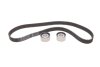 Комплект ременя ГРМ GATES K015334XS K015334XS