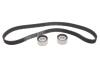 Ремкомплекти приводу ГРМ автомобілів PowerGrip Kit (Вир-во Gates) K015335XS