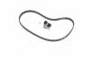 Ремкомплекти приводу ГРМ автомобілів PowerGrip Kit Gates K015428XS (фото 3)