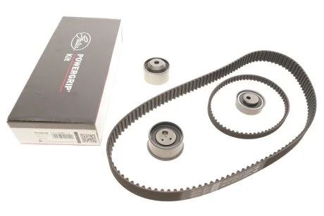 Комплект ременя ГРМ Gates K015481XS