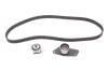 Ремкомплекти приводу ГРМ автомобілів PowerGrip Kit (Вир-во Gates) K015484XS