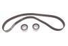 Ремкомплекти приводу ГРМ автомобілів PowerGrip Kit (Вир-во Gates) K015495XS