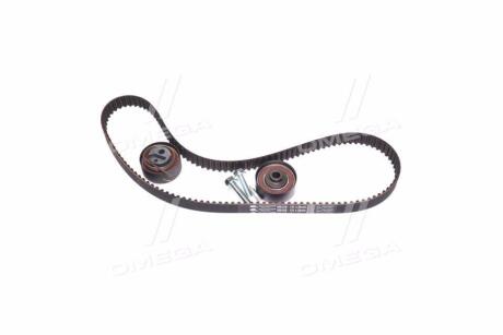 Ремкомплекти приводу ГРМ автомобілів PowerGrip Kit Gates K015563XS (фото 1)